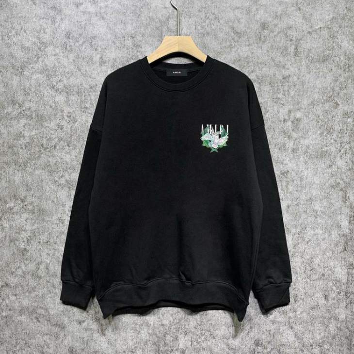 Picture of Amiri Sweatshirt _SKUAmiriS-XXLsytY04129381